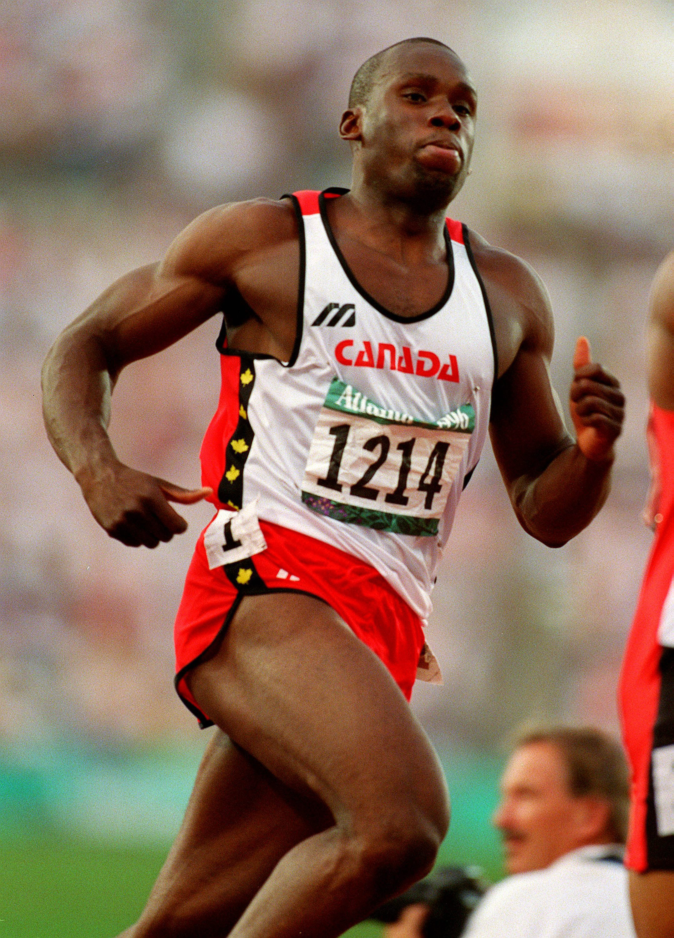 Hall of Famer BRUNY SURIN